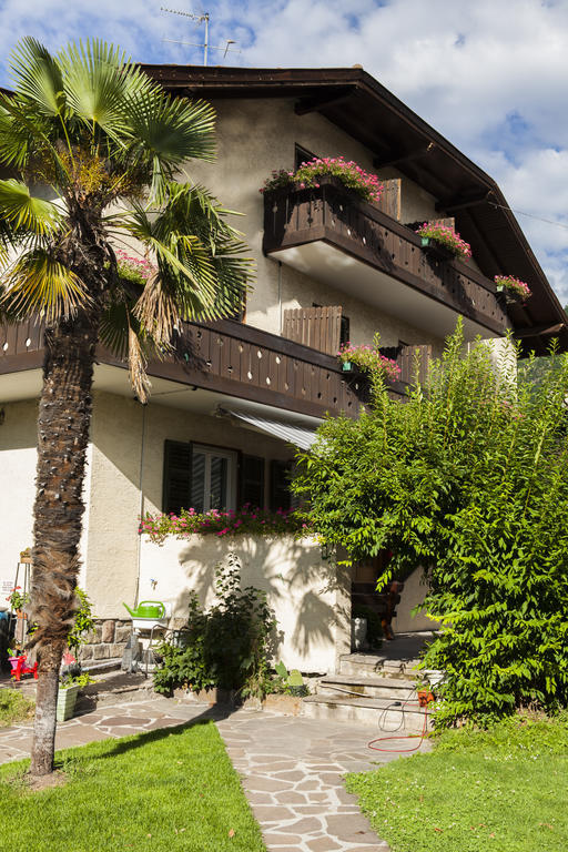 Gasthaus Abram Ora / Auer Esterno foto